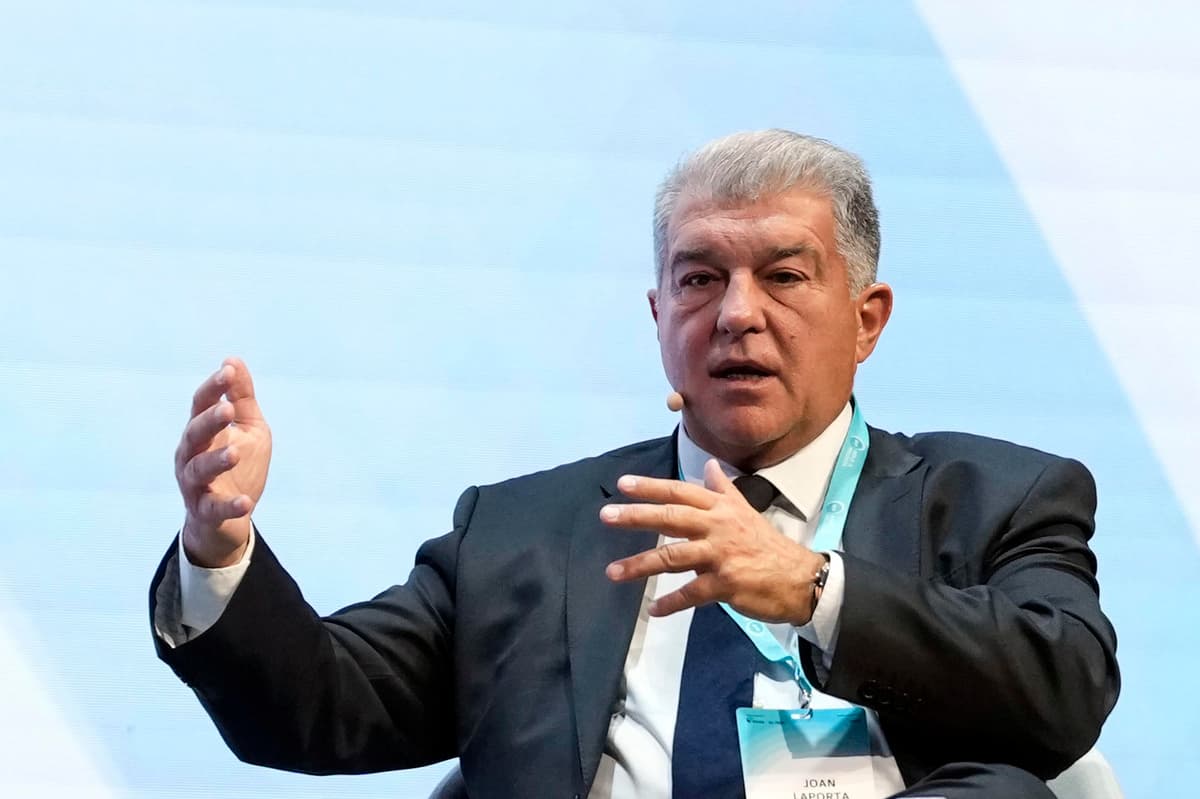 Un exdirectivo pide a Laporta que explique «la verdadera razón por la que echó al argentino Messi»