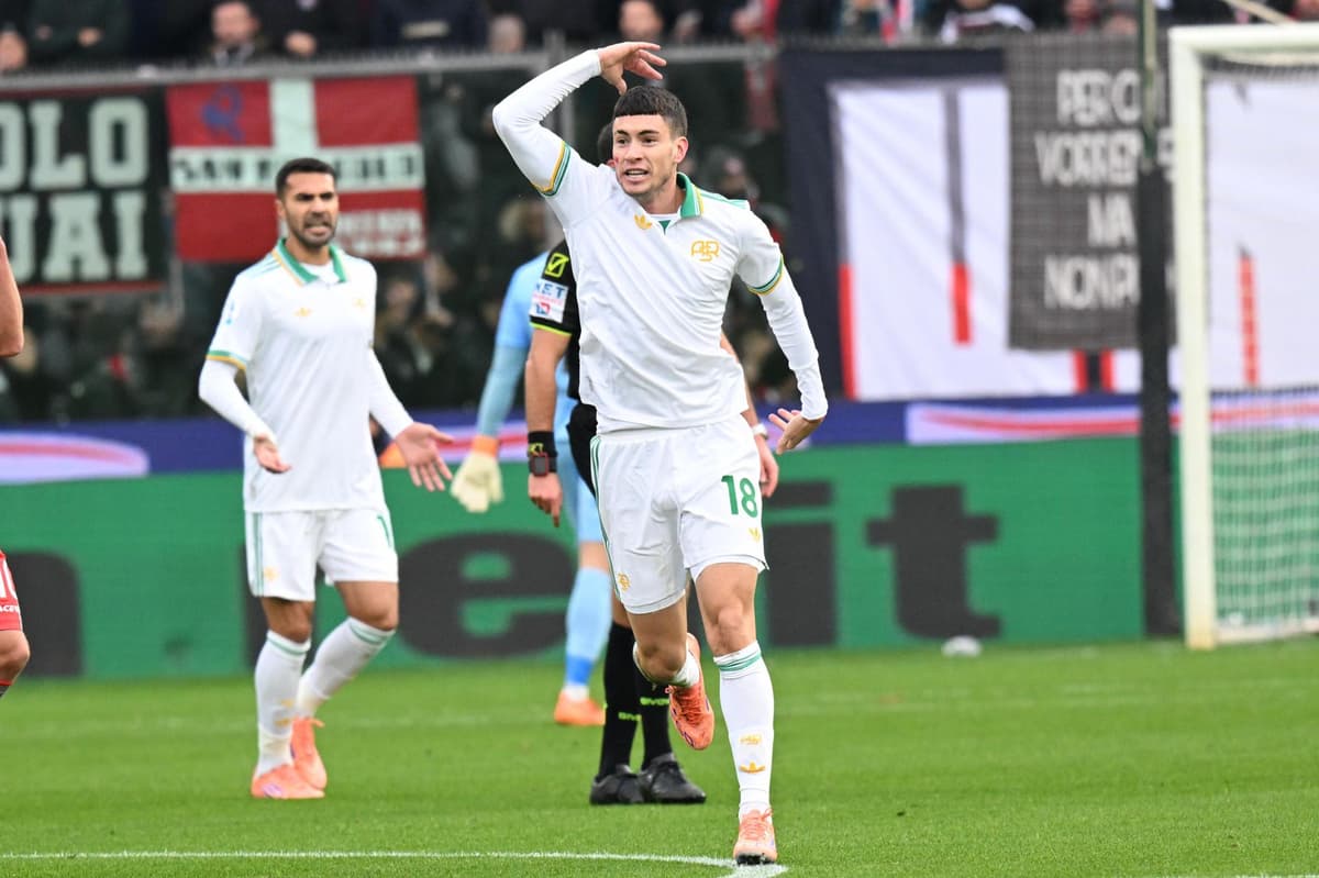 El sorprendente Midtjylland amenaza al Roma; Feyenoord-Celtic, históricos en peligro