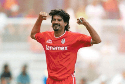 Sudamérica en los 12 títulos de Toluca