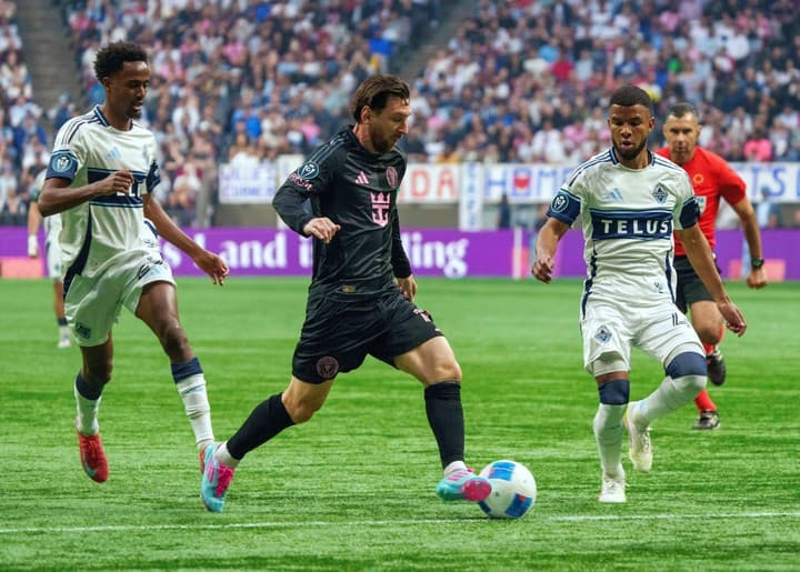 Miami busca revancha de la eliminación a manos de sudamericanos de Vancouver en la Concachampions