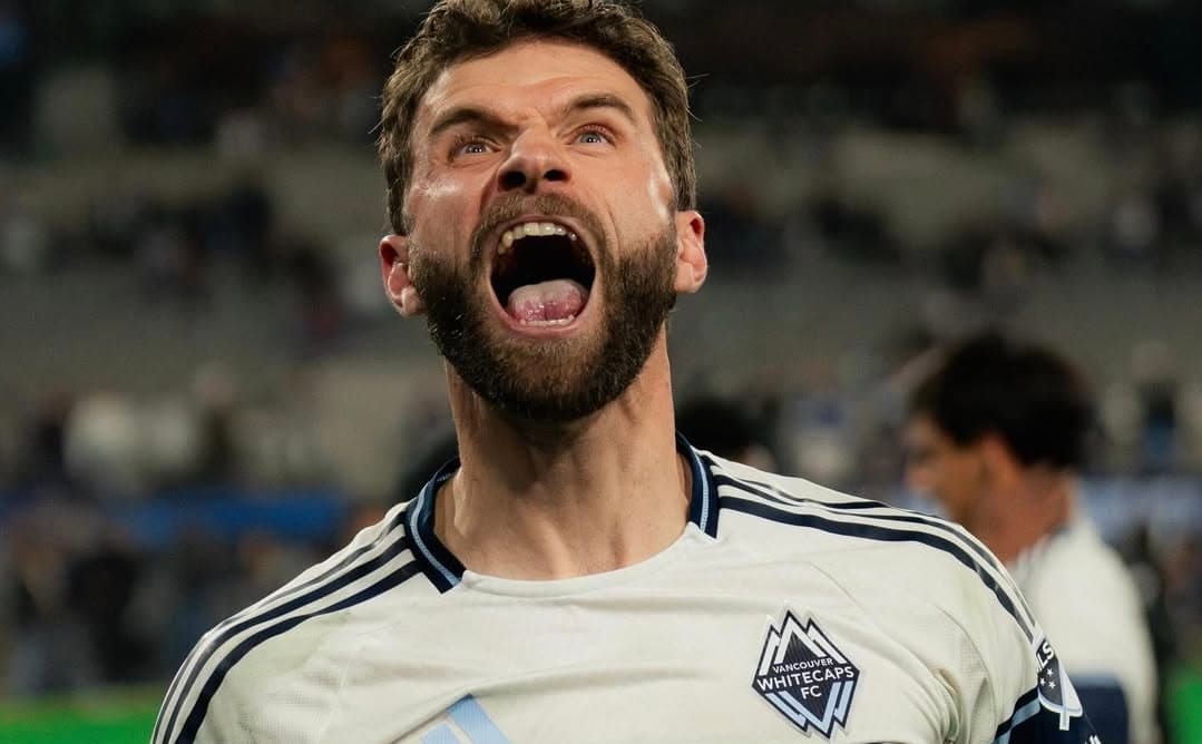 La MLS y sus estrellas, protagonistas de una campaña histórica en la audiencia de la liga