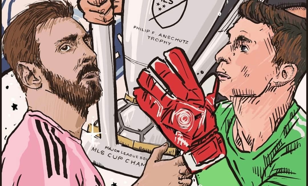 MLS: el sábado termina el pulso entre Conferencias de la última década