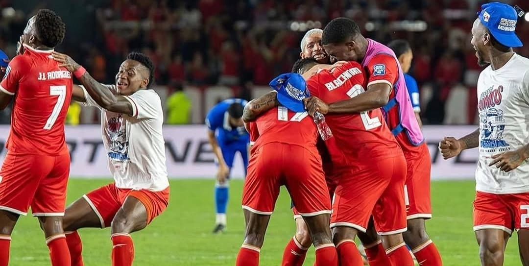 La mira de Panamá está en hacer un mejor Mundial que en 2018