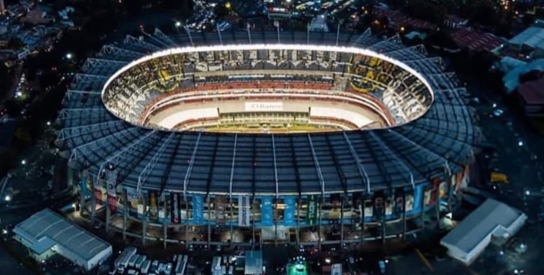 La Selección de México espera que la altura dé una mano en su Mundial