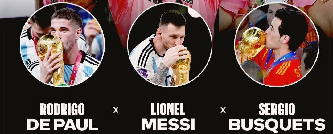 Sello Mundial y de MLS, herencia latina para la historia del fútbol estadounidense
