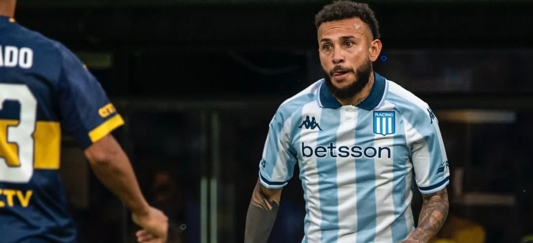 Racing es finalista en Argentina, tras eliminar a Boca en La Bombonera
