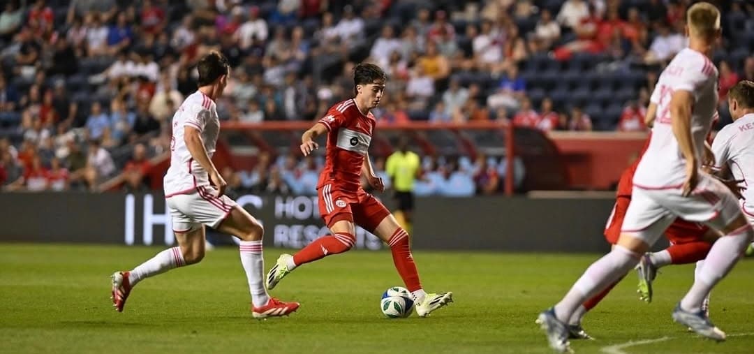 Chivas apuesta fuerte y va por un súper talento de la MLS