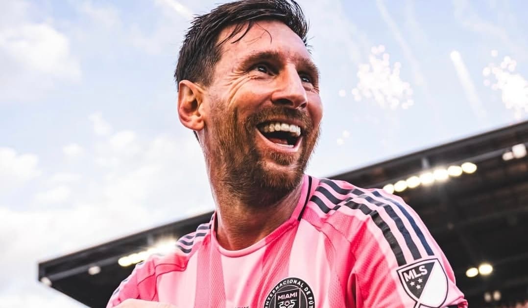 Cuatro latinos lideran el Equipo de la Temporada en la Major League Soccer