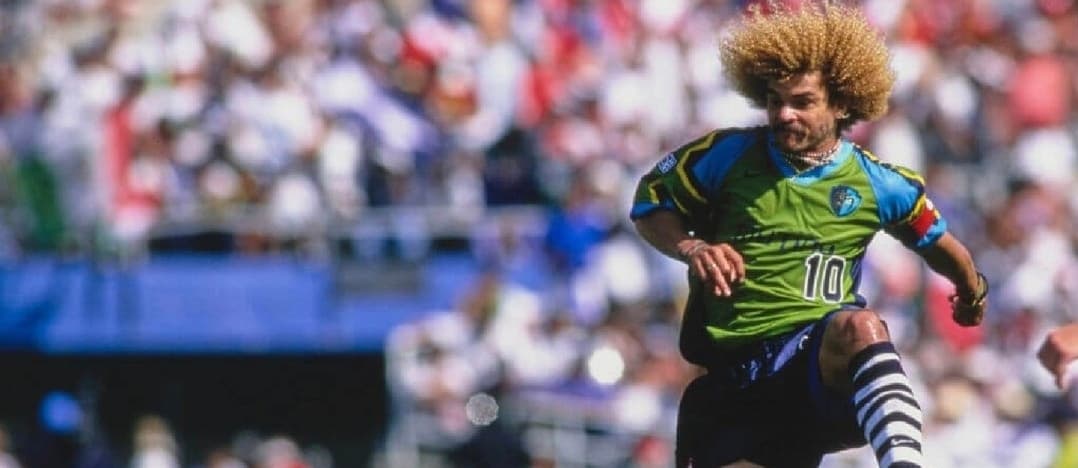 Poder latinoamericano muy presente en la historia de los MVP de la MLS