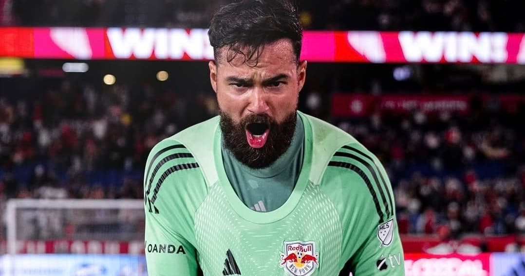 ¿Nuevos rumbos para uno de los mejores arqueros latinos de la MLS?
