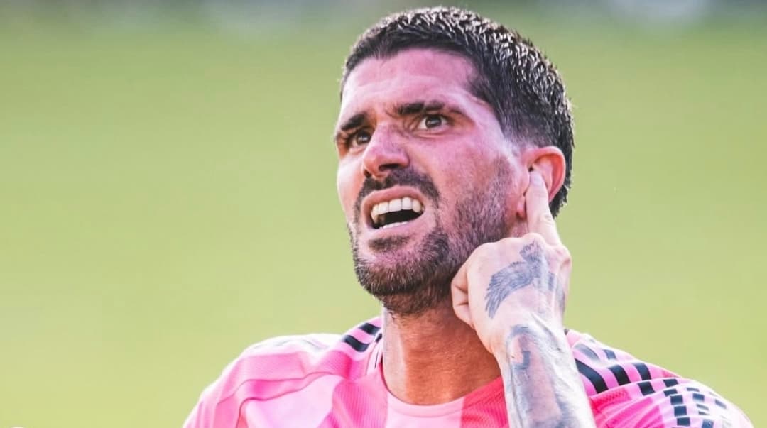 El argentino Rodrigo De Paul se convierte en el fichaje latino más costoso en la historia de la MLS
