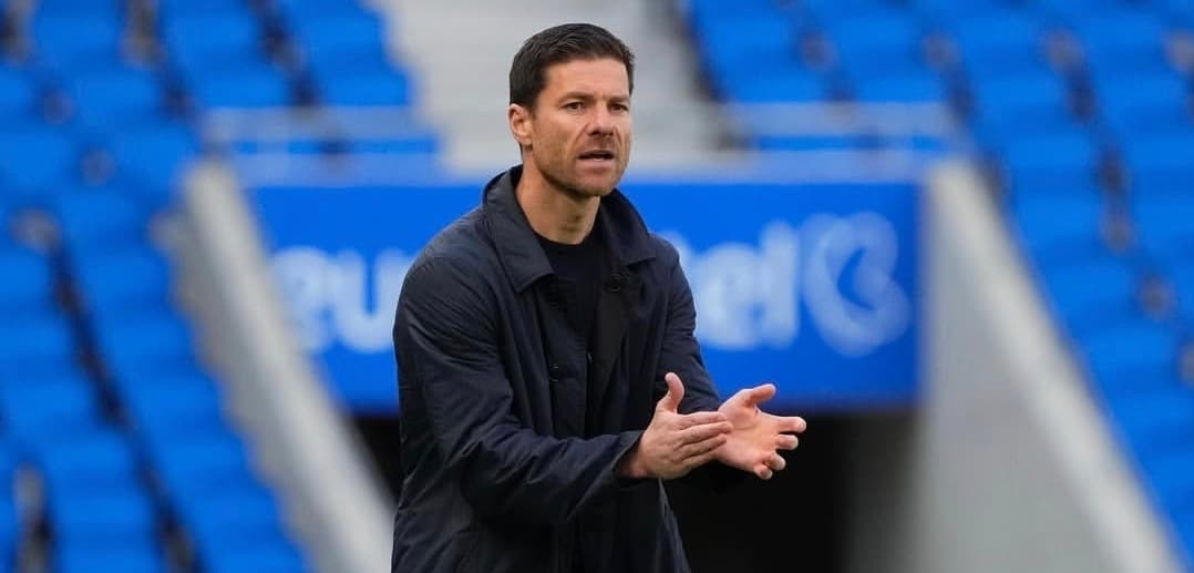 DT Xabi Alonso promete que jugadores del Real Madrid lo darán todo