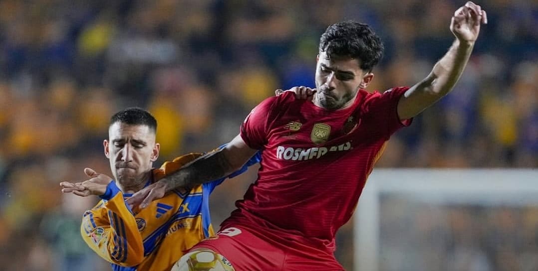 Toluca prepara su asalto al bicampeonato en casa