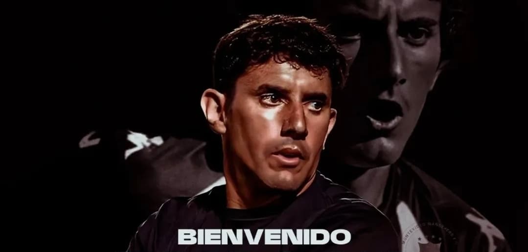 Montevideo Wanderers ya tiene entrenador y también es uruguayo