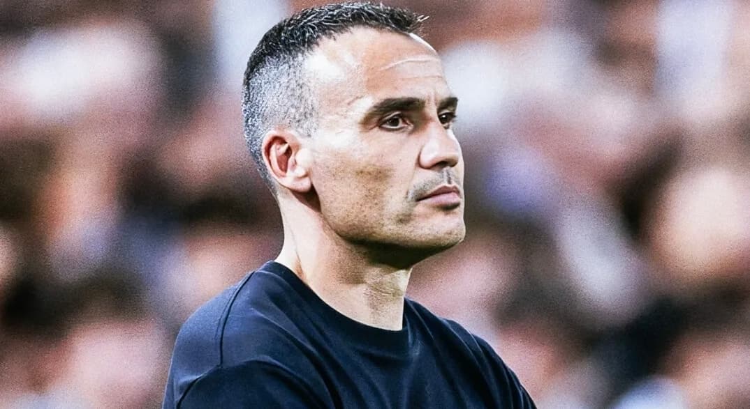 El venezolano Aramburu se queda sin DT, la Real Sociedad despide a Sergio