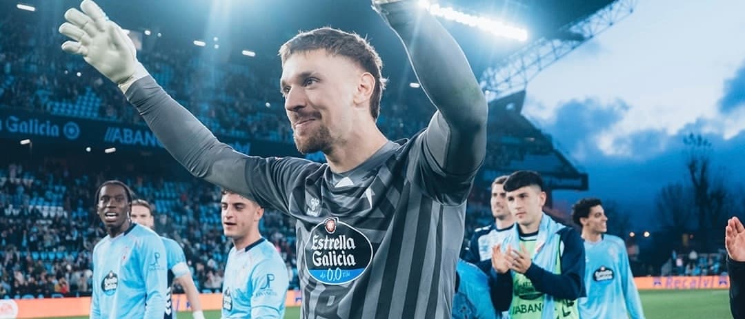 Celta de Vigo entra en carrera por plaza europea tras imponerse al Athletic