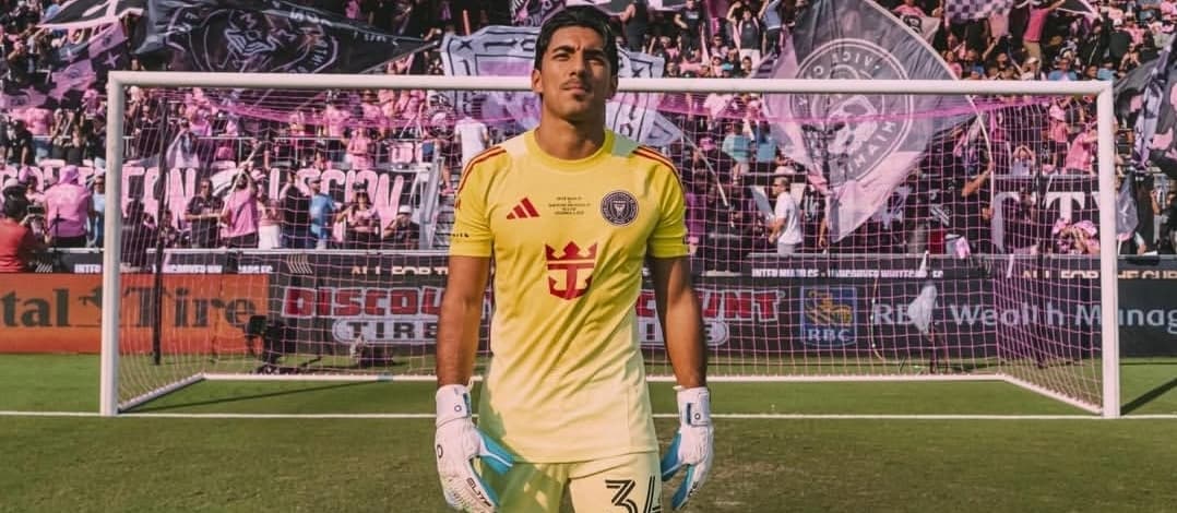 Ser decisivo en la Final de la MLS no alcanza: Argentino Rocco Ríos dejará Inter Miami