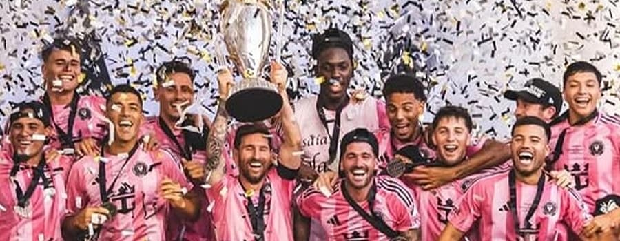 Clubes MLS imparables: Pulso con los top de Europa en valor e ingresos de día de partido