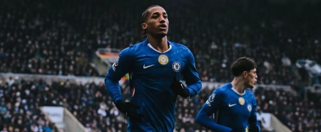 Brasileño Joao Pedro lidera la remontada del Chelsea ante el Newcastle