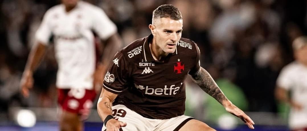 Sudamérica estará presente en juego decisivo de la Copa de Brasil entre Vasco y Corinthians
