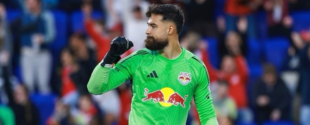 Paraguayo Carlos Coronel no ficha con Orlando City y se decide por el Sao Paulo
