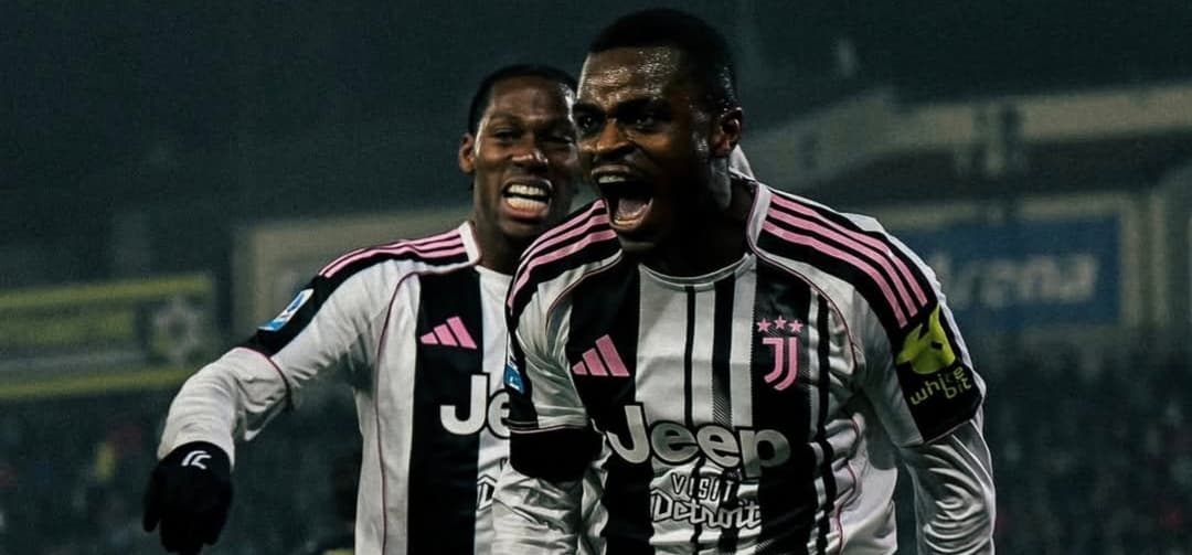 La Juve se impone en la Serie A, Bremer ordena la defensa