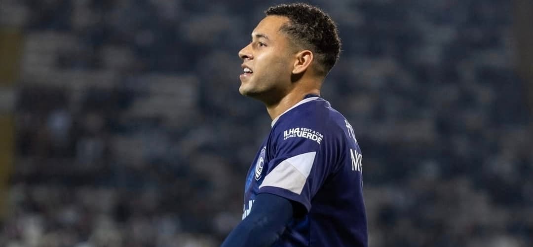 Refuerzo brasileño para el lateral izquierdo de Toronto, desde Portugal