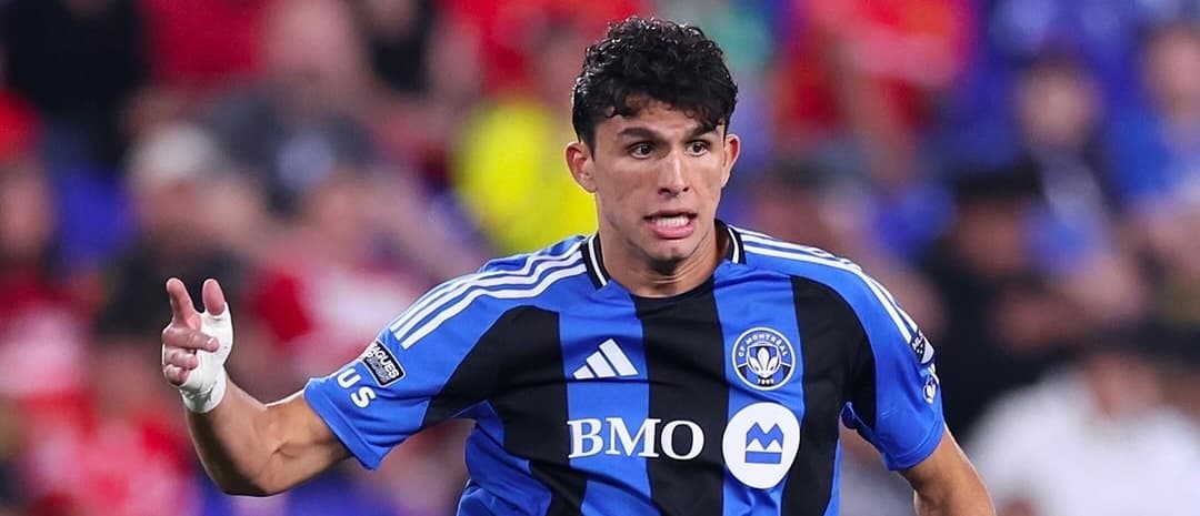 Los tres clubes canadienses de la MLS y sus latinos prepararán nueva temporada en Europa