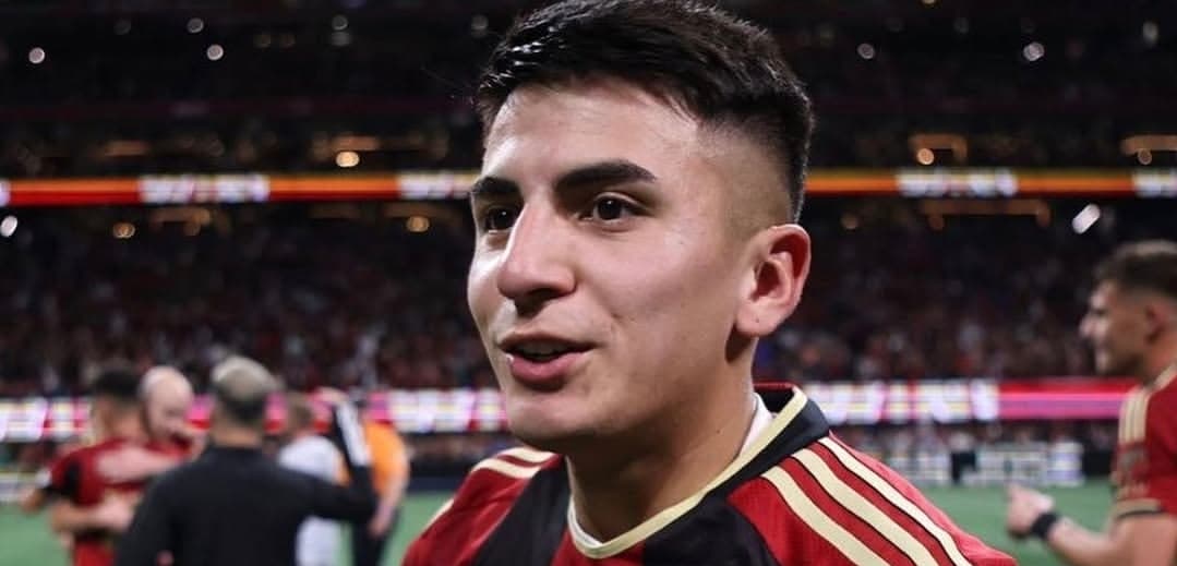 Atlanta United podría empezar 2026 con 21 millones de dólares girados desde Brasil…