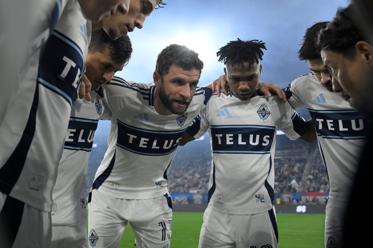 Comienza el camino del subcampeón de la Concachampions: Vancouver viaja a Costa Rica