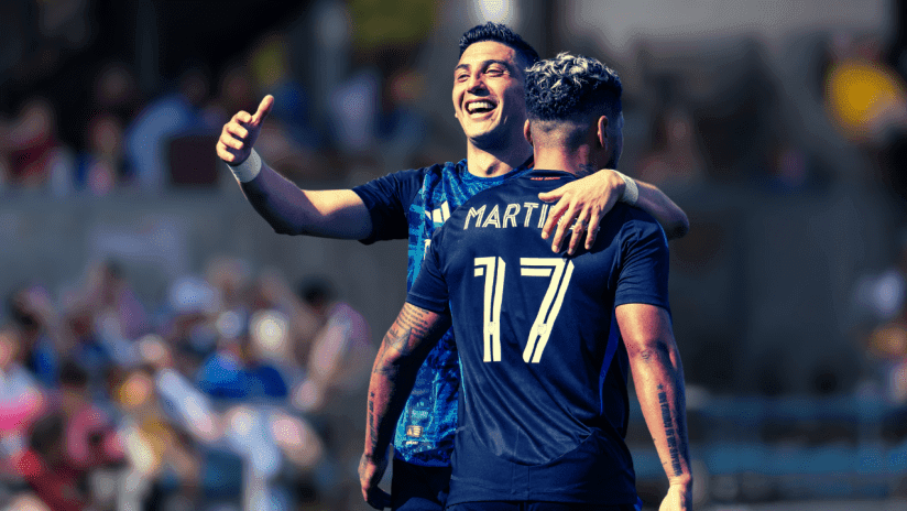 Agentes libres en la MLS: 34 latinos buscan club desde 2026