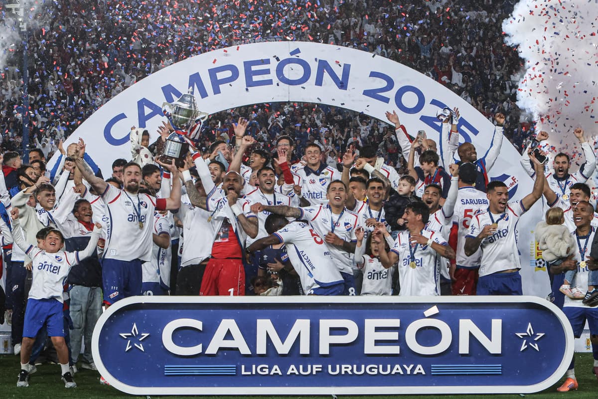 Panameño se consagra campeón en Sudamerica