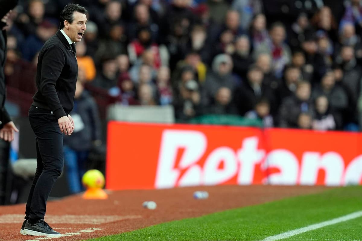 El momento del Aston Villa y el Lens, el conflicto de Salah y la duda del Arsenal