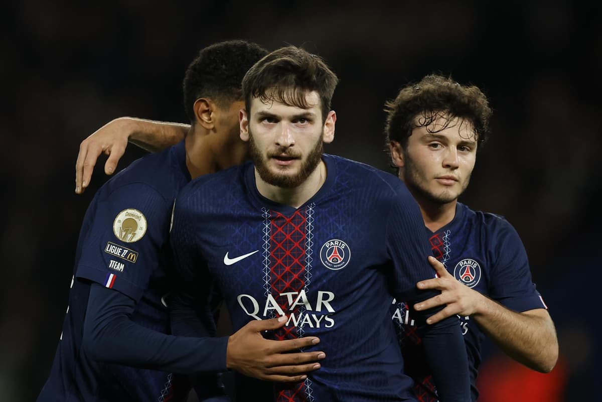 La hegemonía del Flamengo y el PSG
