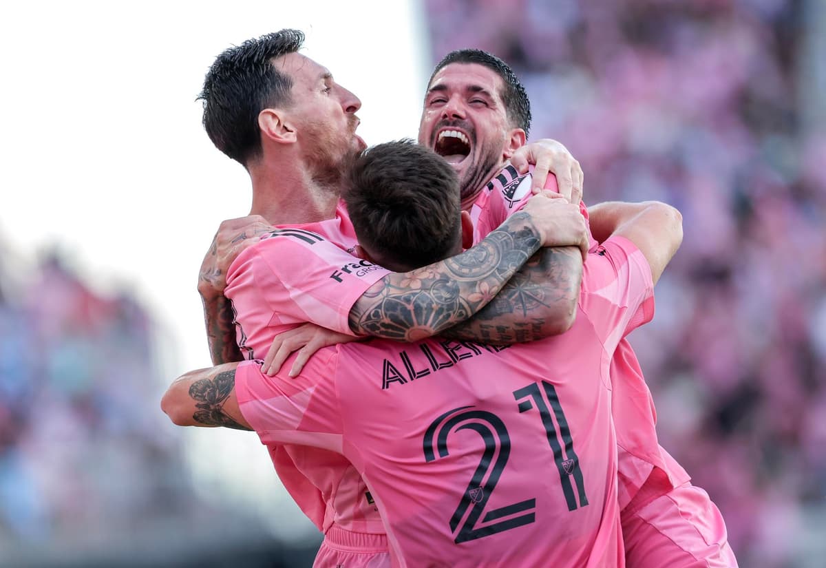 El All-Star 2026 de la MLS enfrentará a las estrellas de EEUU y Canadá con las de Liga MX