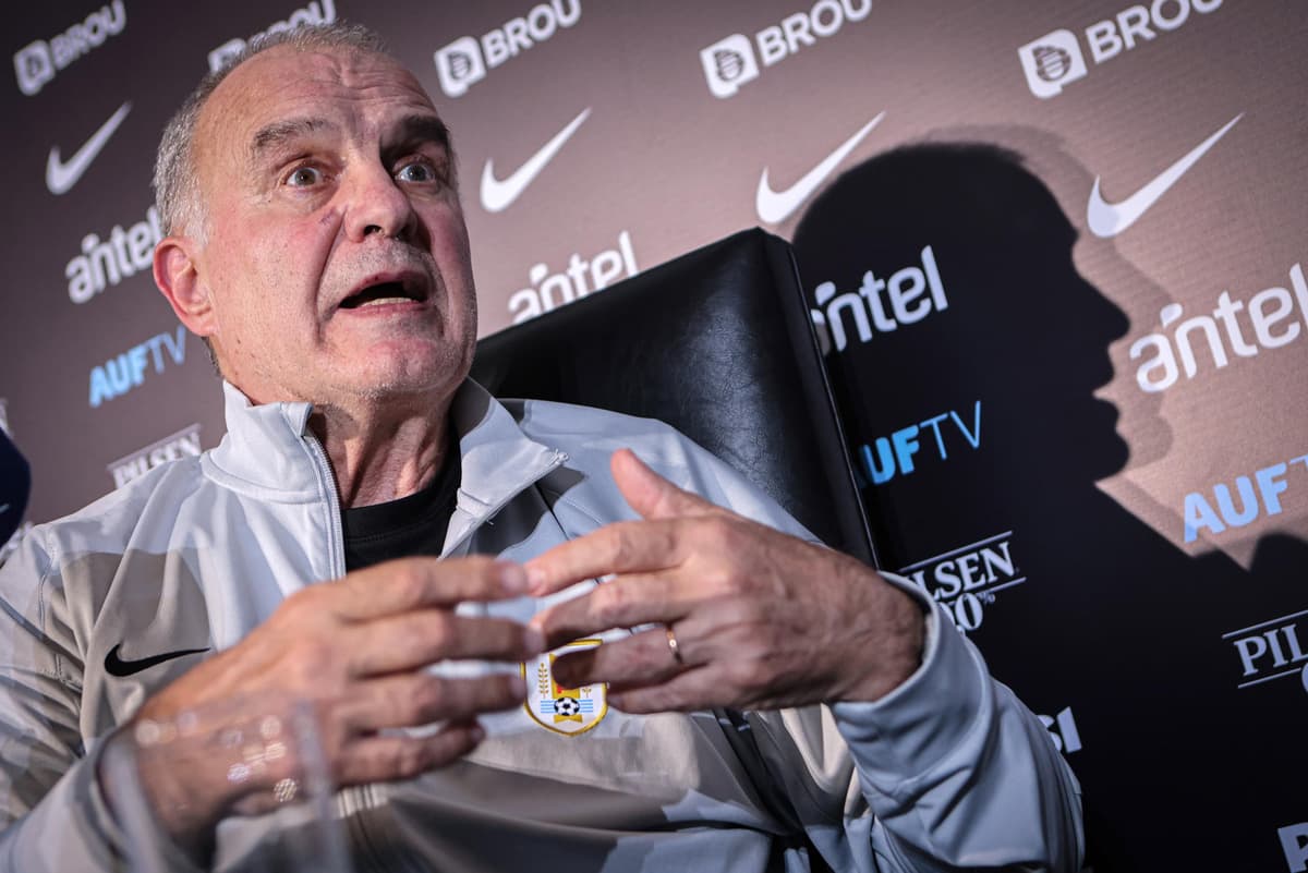 Uruguay, una clasificación al Mundial de 2026 sin complicaciones