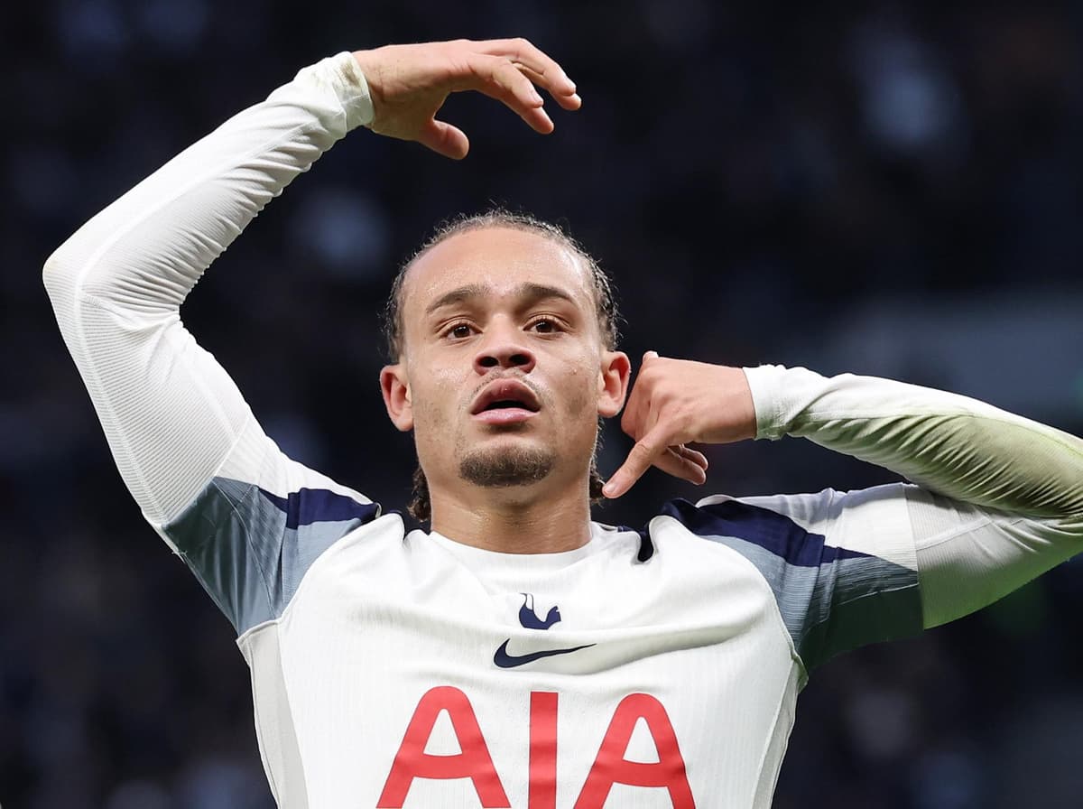Tottenham del Cuti Romero vuelve a ganar en casa después de cuatro meses