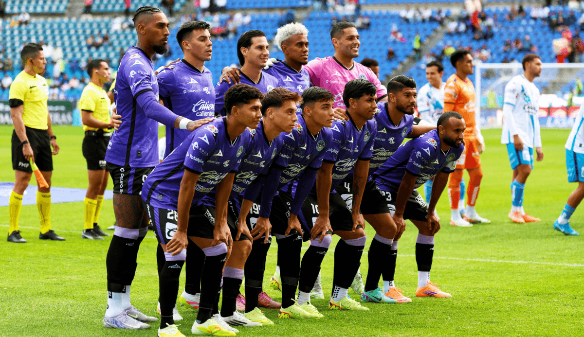El nuevo entrenador de Mazatlán y sus sudamericanos