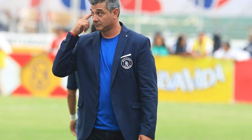 Argentino y costarricense, los fichajes de la temporada en Nicaragua