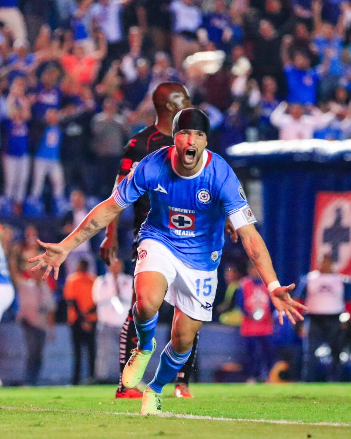 El uruguayo Nacho Rivero, a una firma de Xolos de Tijuana