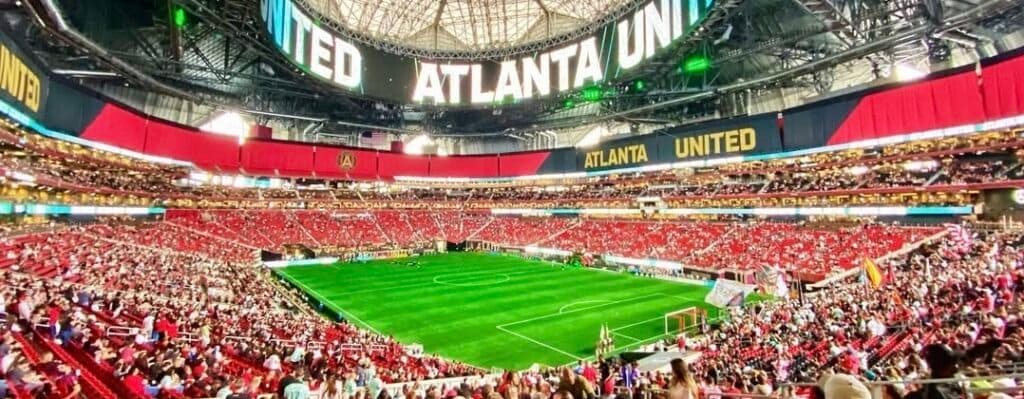 La MLS, entre las dos ligas con más espectadores de América y top 10 mundial