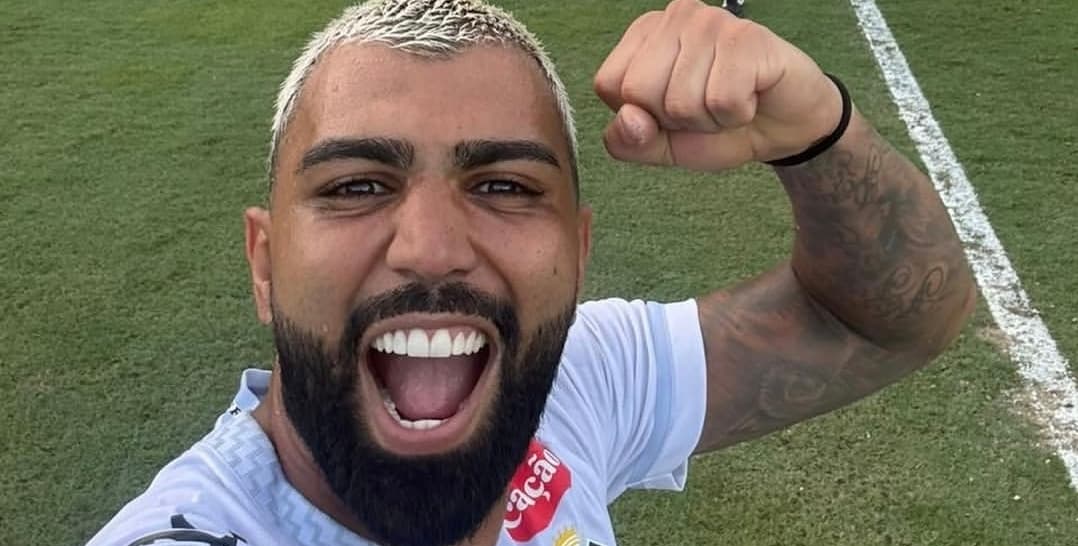 Santos debuta con triunfo en el Paulistao, con cuatro argentinos y un paraguayo en cancha