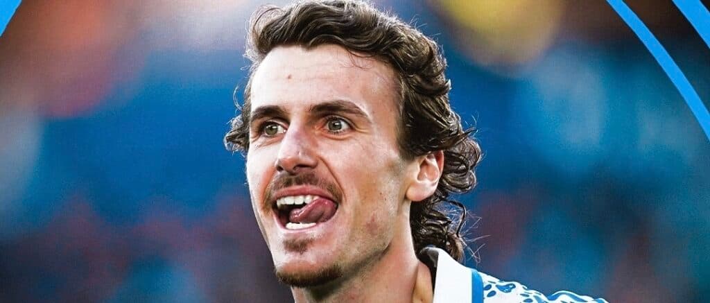 Uruguayo Cabrera destaca en defensa del Espanyol, punto a domicilio ante el Levante