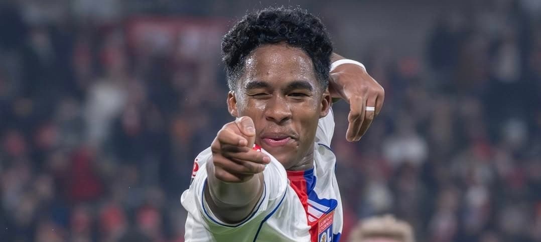 Debut con gol del brasileño Endrick y clasificación del Lyon en Copa de Francia