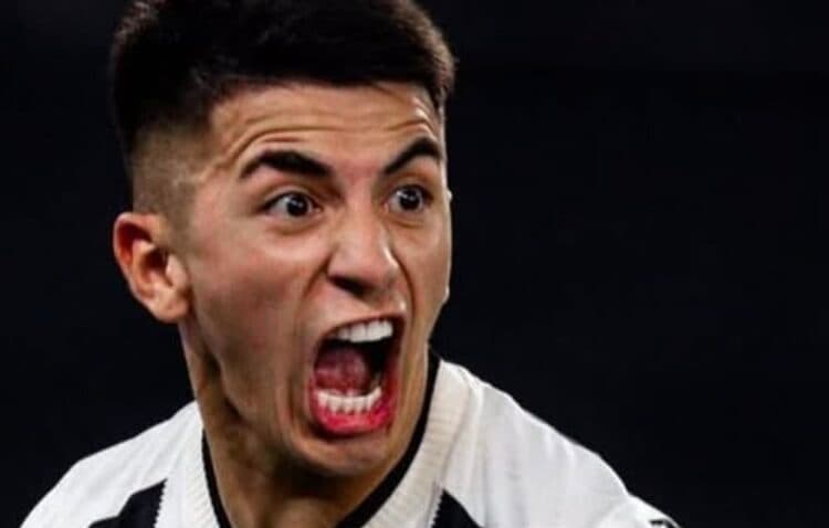 Textor le dará capital a Botafogo y Atlanta United recibirá el dinero del caso Thiago Almada