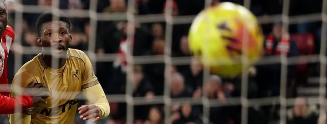 Paraguayo Alderete y Sunderland se imponen al colombiano Lerma y el Crystal Palace