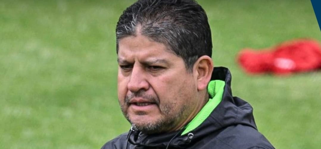 DT de Bolivia resalta la capacidad física de Panamá como selección centroamericana