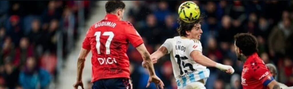 Real Oviedo saca comunicado tras el arbitraje ante Osasuna