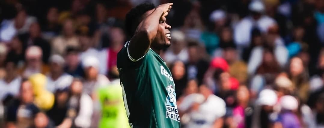 Un gol colombiano y otro brasileño, en el empate de Pumas y León por Liga MX