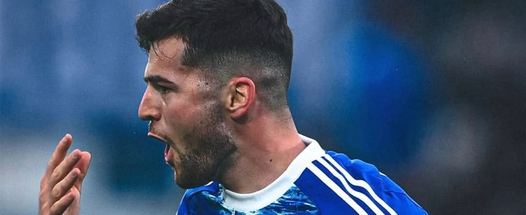 Argentinos Nico Paz y Perrone llevan al Como a una goleada total ante el Torino